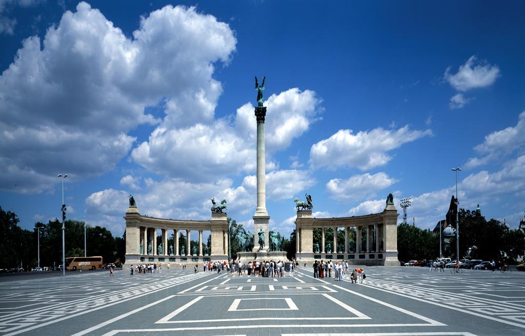 Home Away Apartment Budapeszt Pokój zdjęcie
