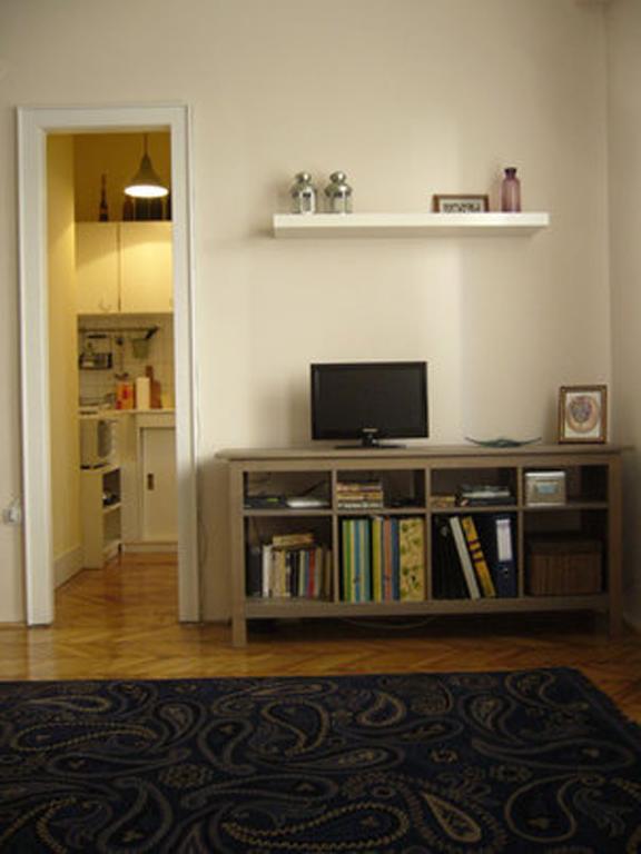 Home Away Apartment Budapeszt Pokój zdjęcie