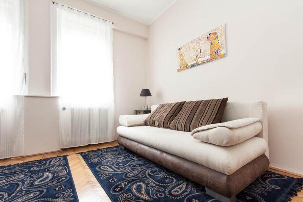 Home Away Apartment Budapeszt Pokój zdjęcie