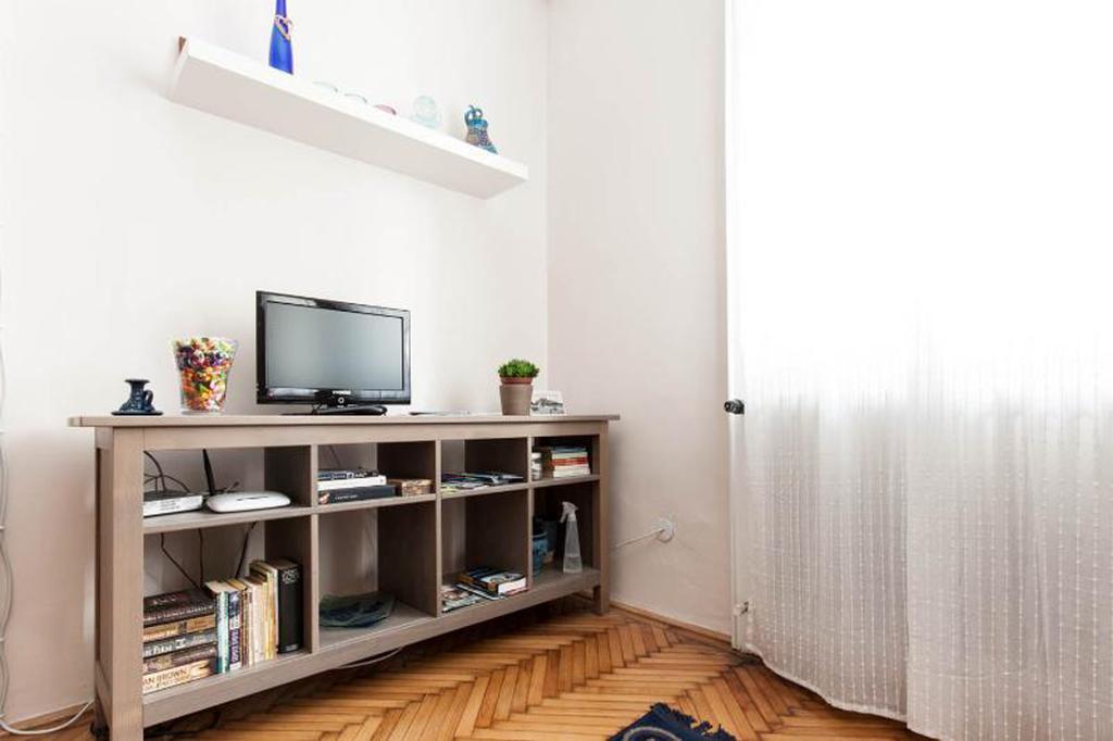 Home Away Apartment Budapeszt Pokój zdjęcie