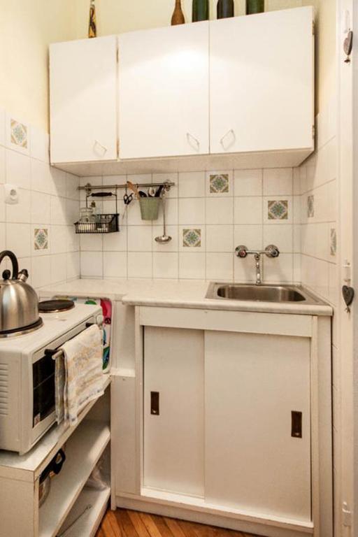 Home Away Apartment Budapeszt Pokój zdjęcie