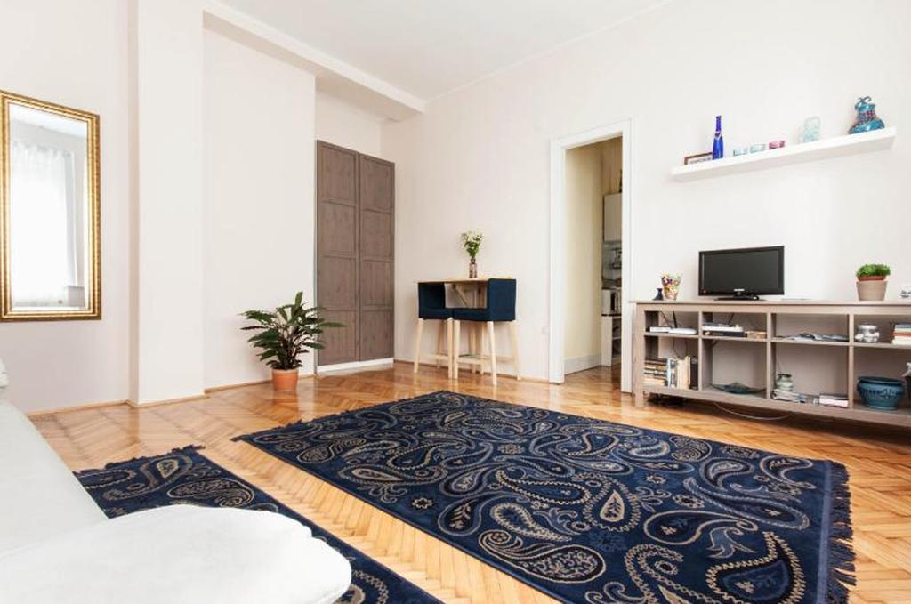 Home Away Apartment Budapeszt Pokój zdjęcie
