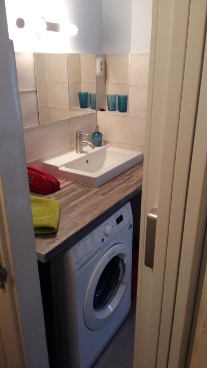 Home Away Apartment Budapeszt Zewnętrze zdjęcie